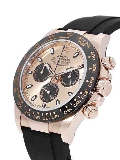 Rolex Unworn Daytona 40mm 